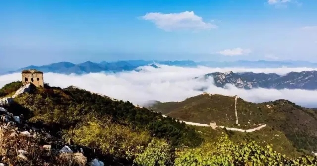 陽光行，快樂游--中溶科技2017“凝聚心感悟，歡樂戶外游”