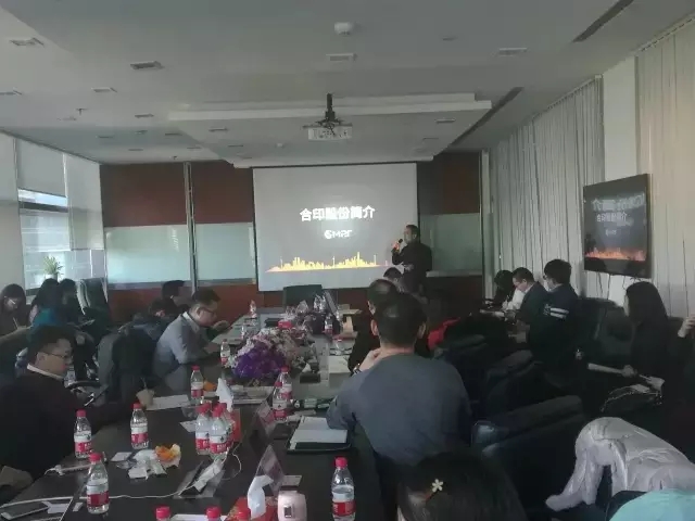 新三板資本聯(lián)盟都看上了誰？