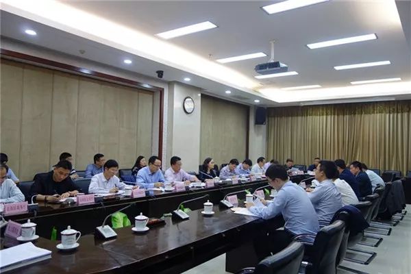 國家能源局調研車用乙醇汽油推廣使用工作