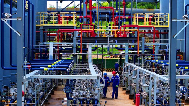 能源進化論:當凡爾納的“綠色幻想”照進現(xiàn)實 能源進化論:當凡爾納的“綠色幻想”照進現(xiàn)實